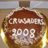 Κοπή Πίτας 2008 3